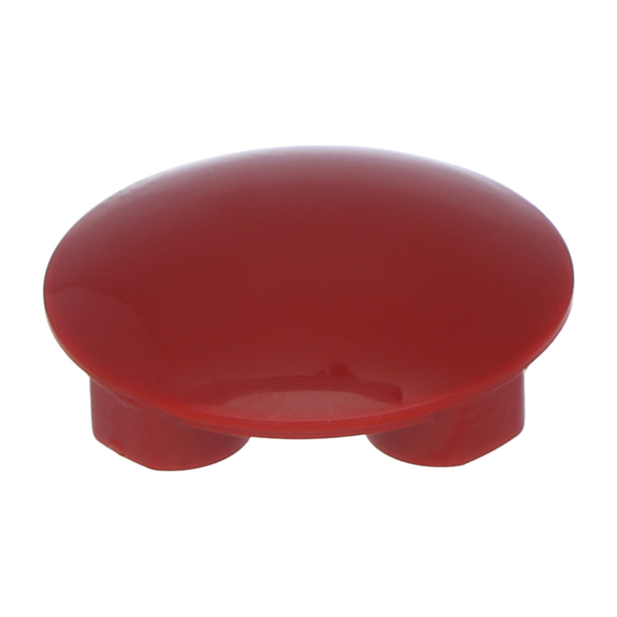 LEGO Plates (modified) - 2 x 2 with round bottom (round)