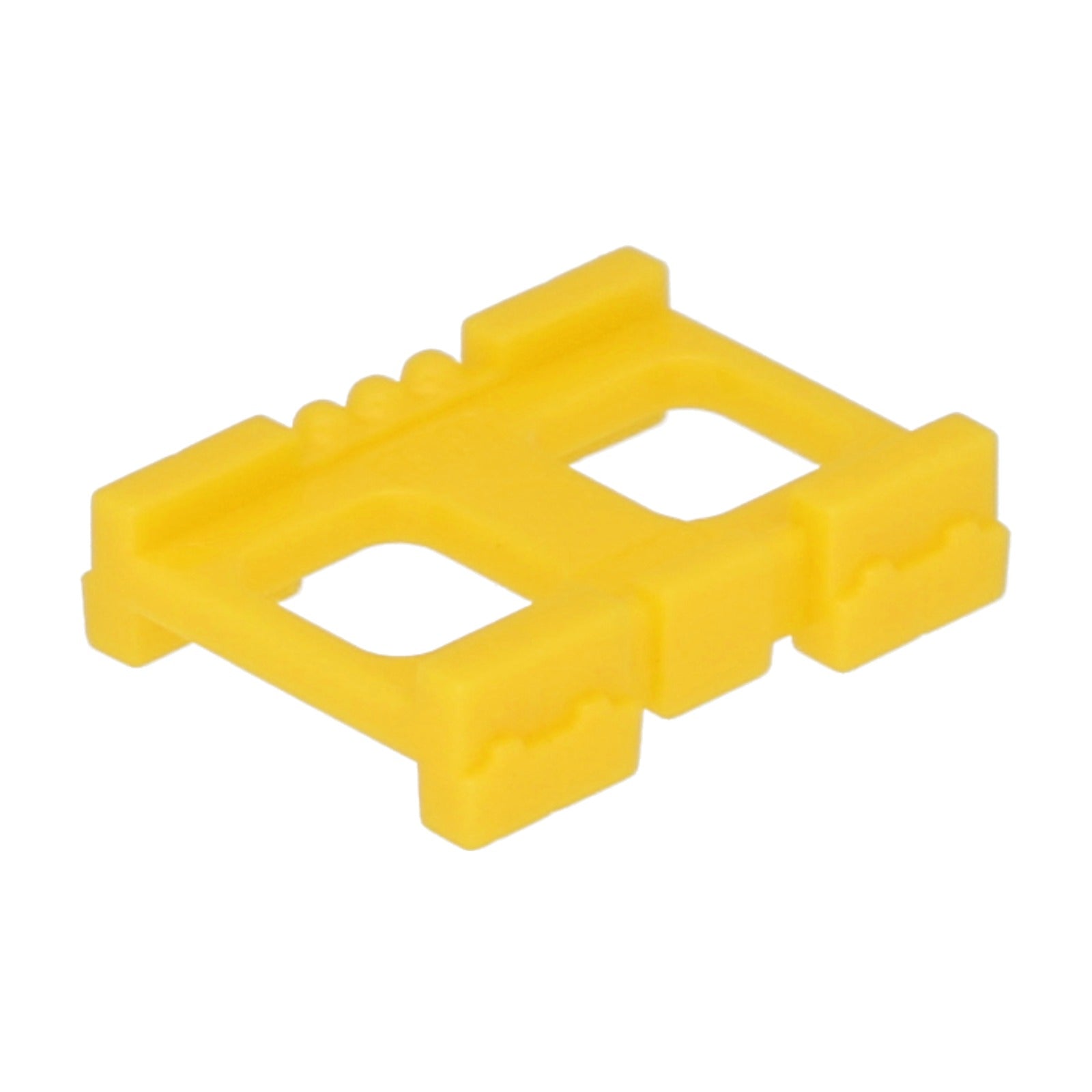 LEGO Minifigur Werkzeug Gürtel (27145) – Farbe wählbar – 2 Farben