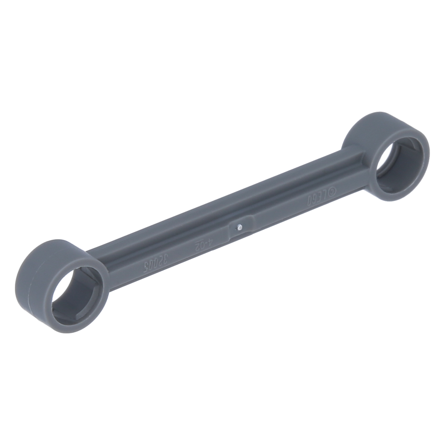 LEGO Technic connecting pieces - connecting link 1 x 6 without stopper