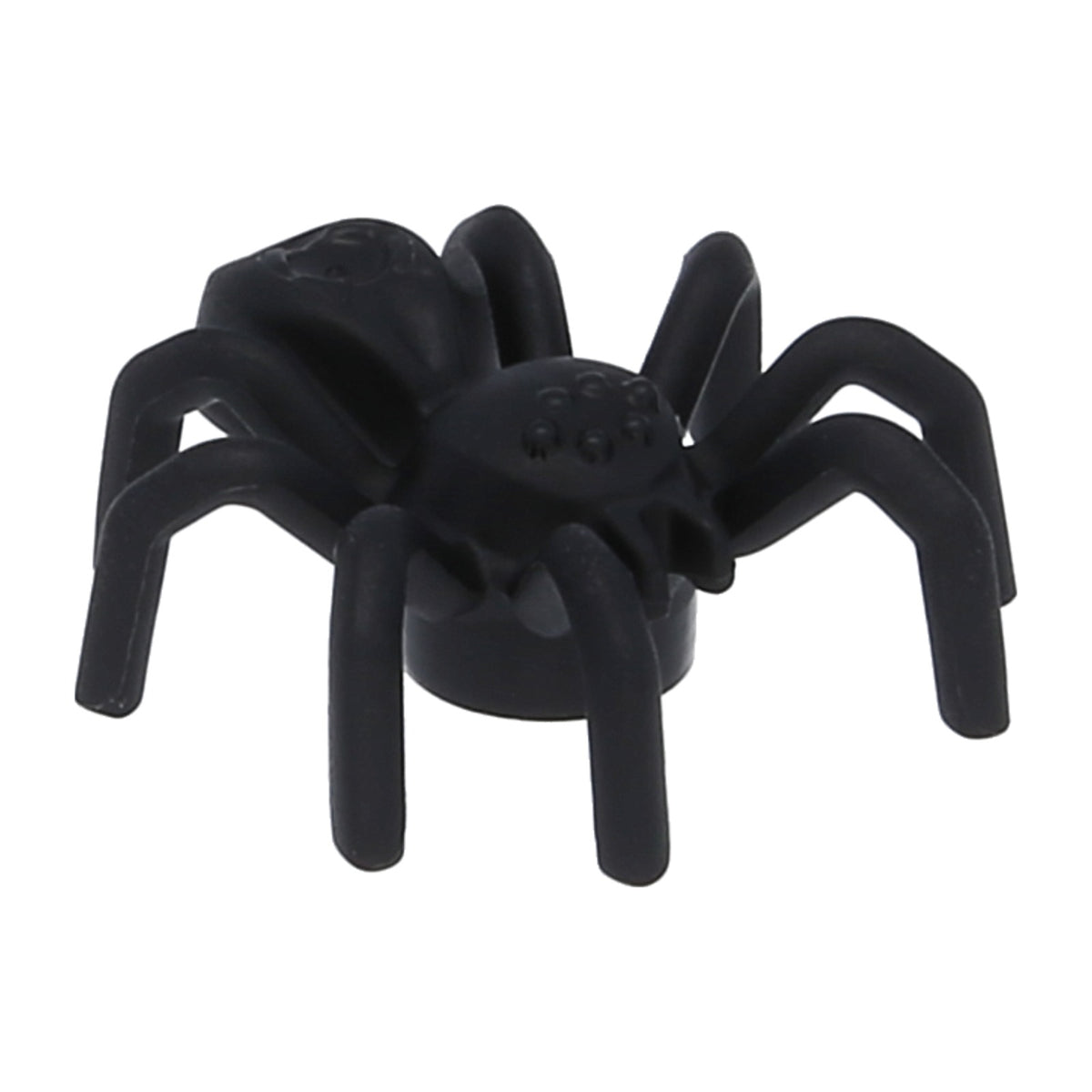 LEGO Insekten - Spinne mit länglichem Hinterleib