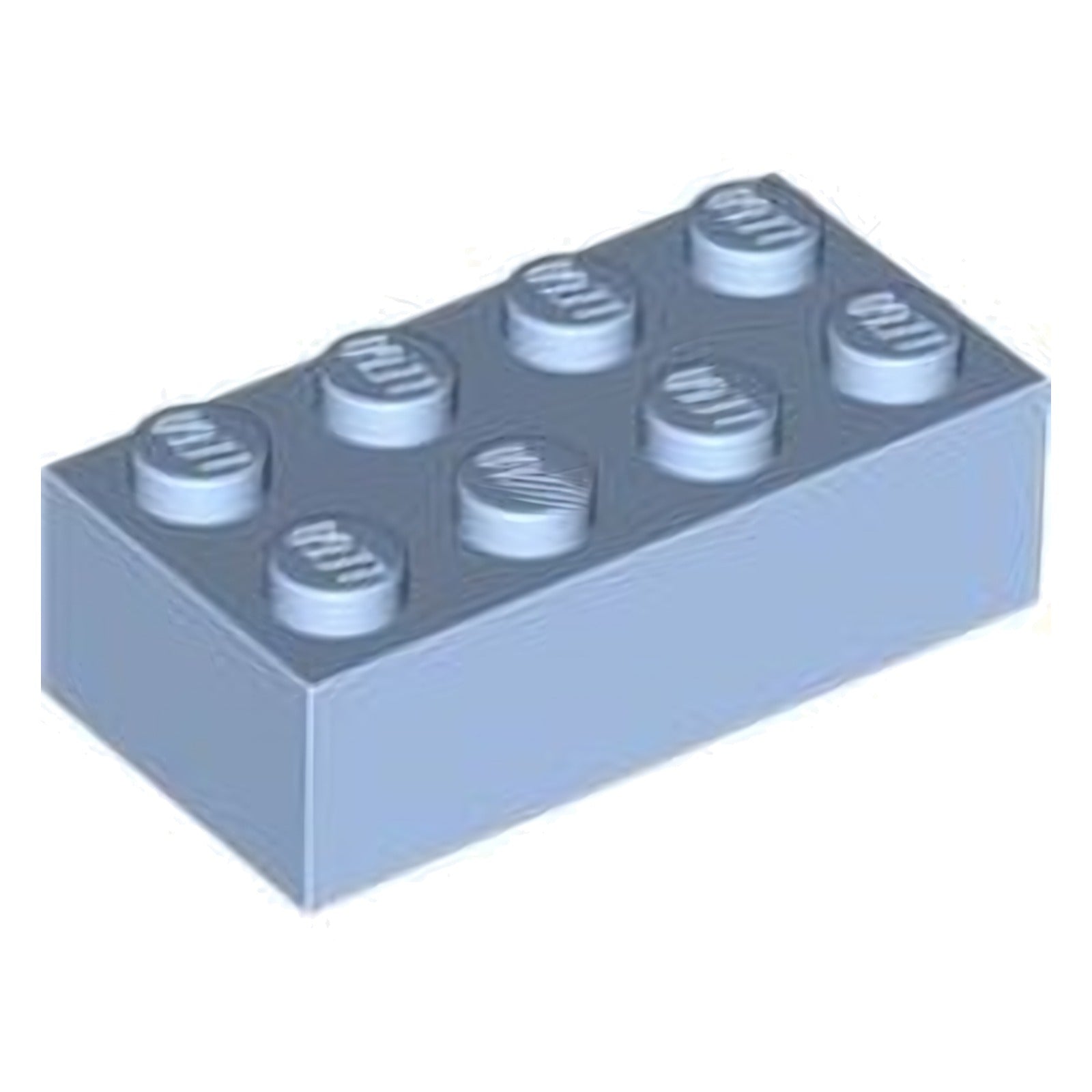 LEGO Bricks (standard) - 2x4