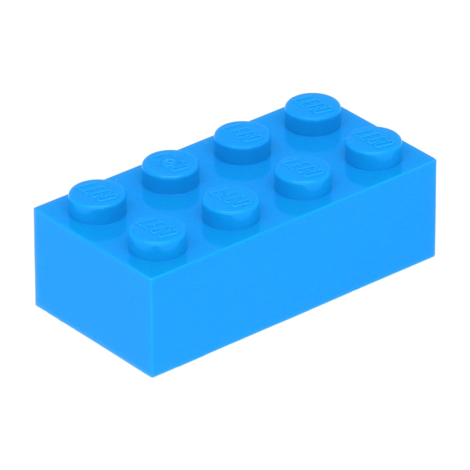 LEGO Bricks (standard) - 2x4
