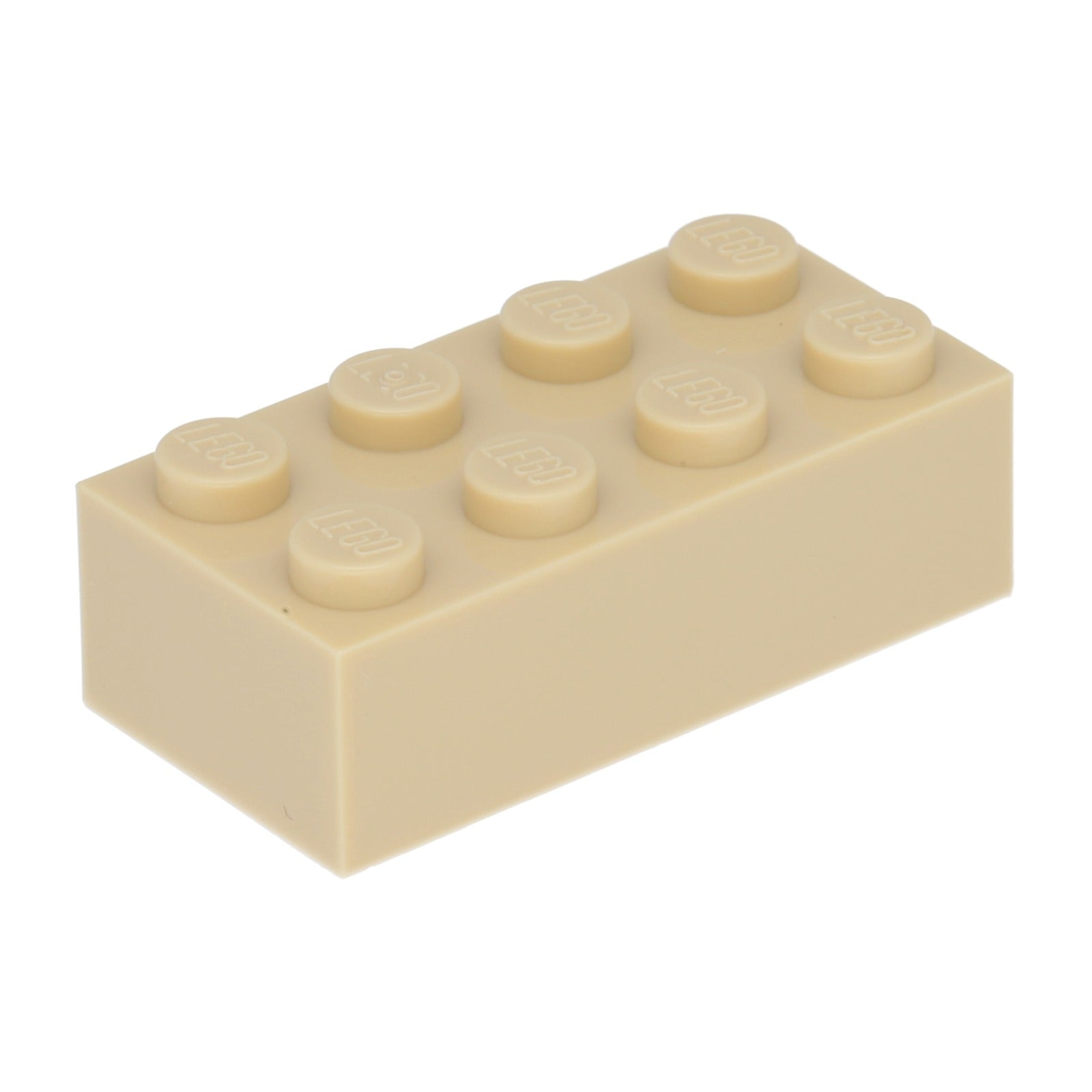 LEGO Bricks (standard) - 2x4