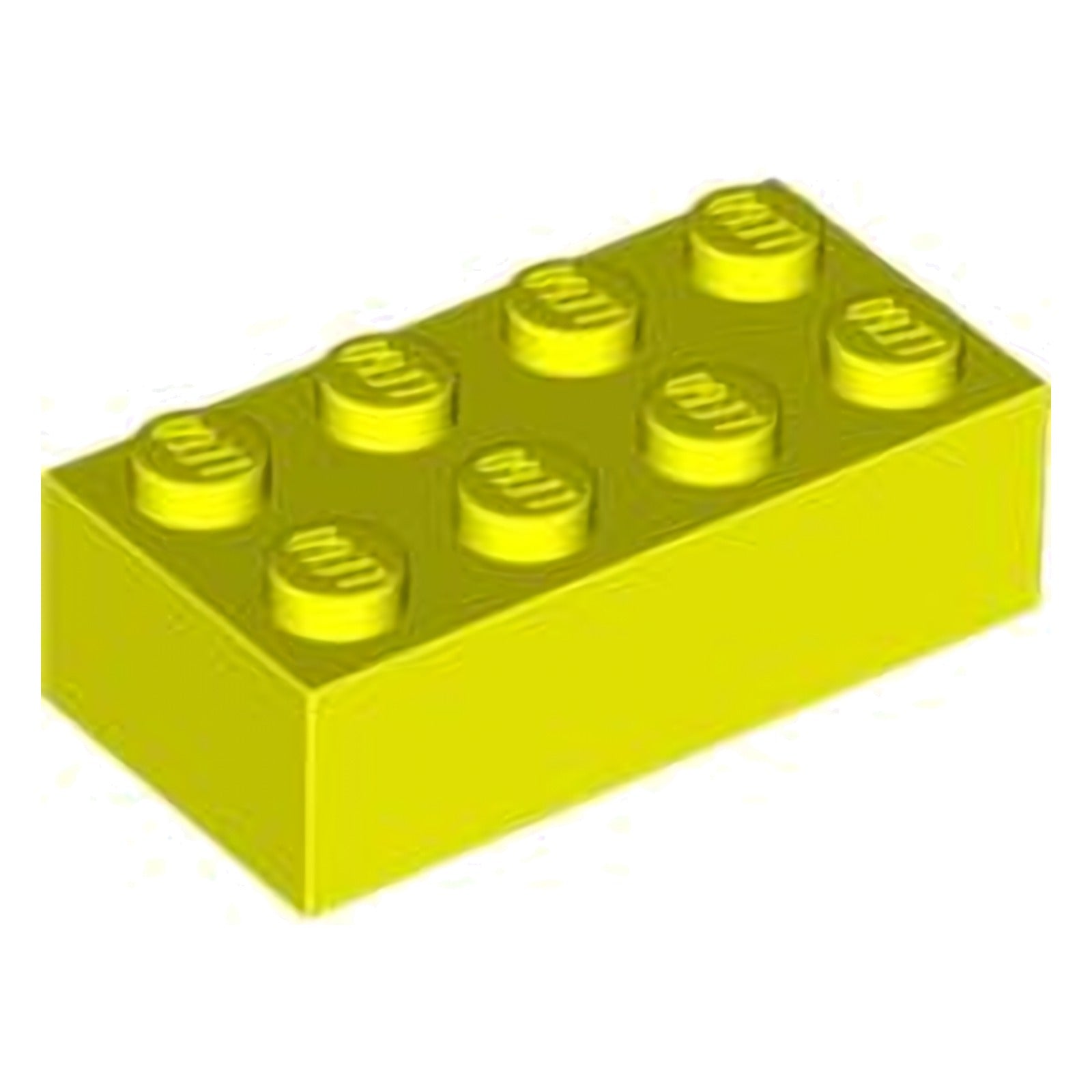 LEGO Bricks (standard) - 2x4