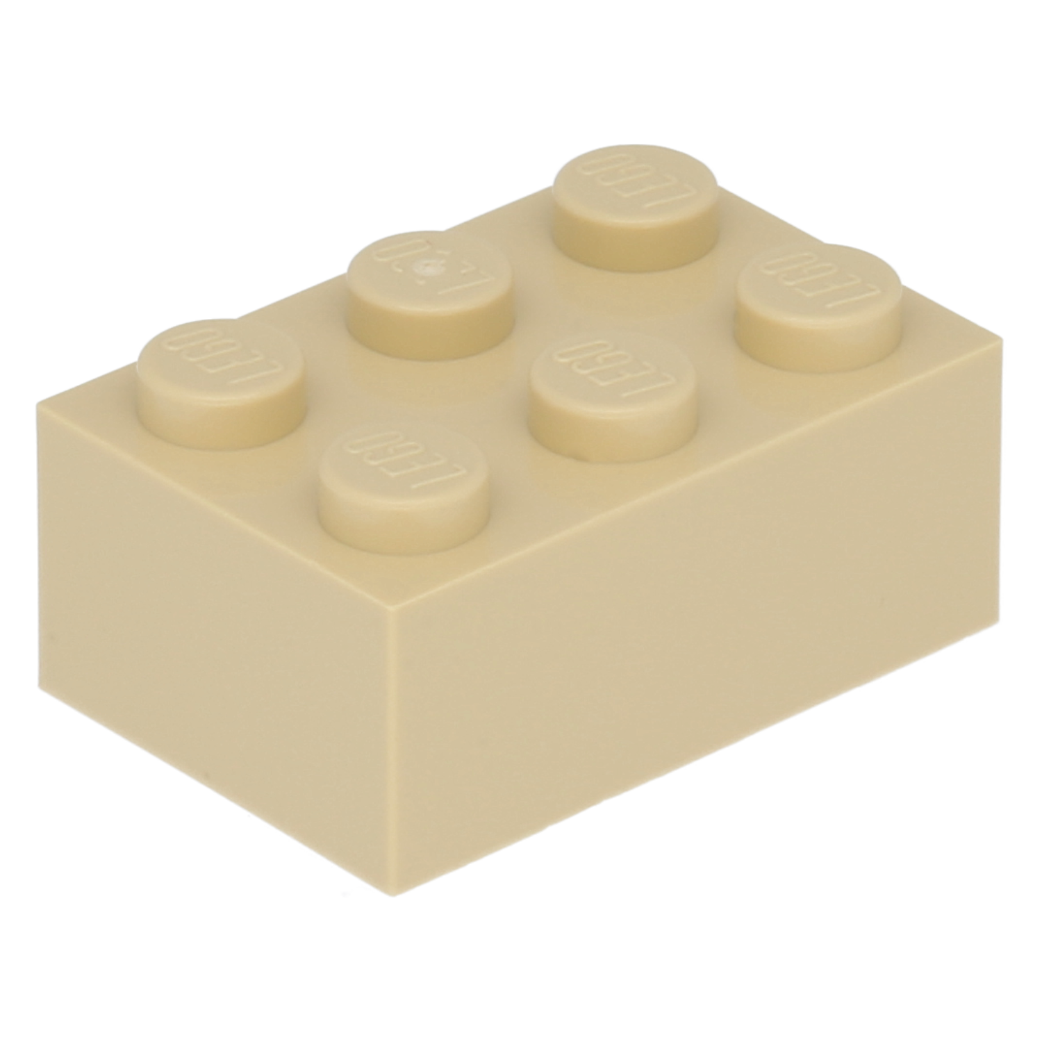 LEGO Brick (default) - Brick 2x3