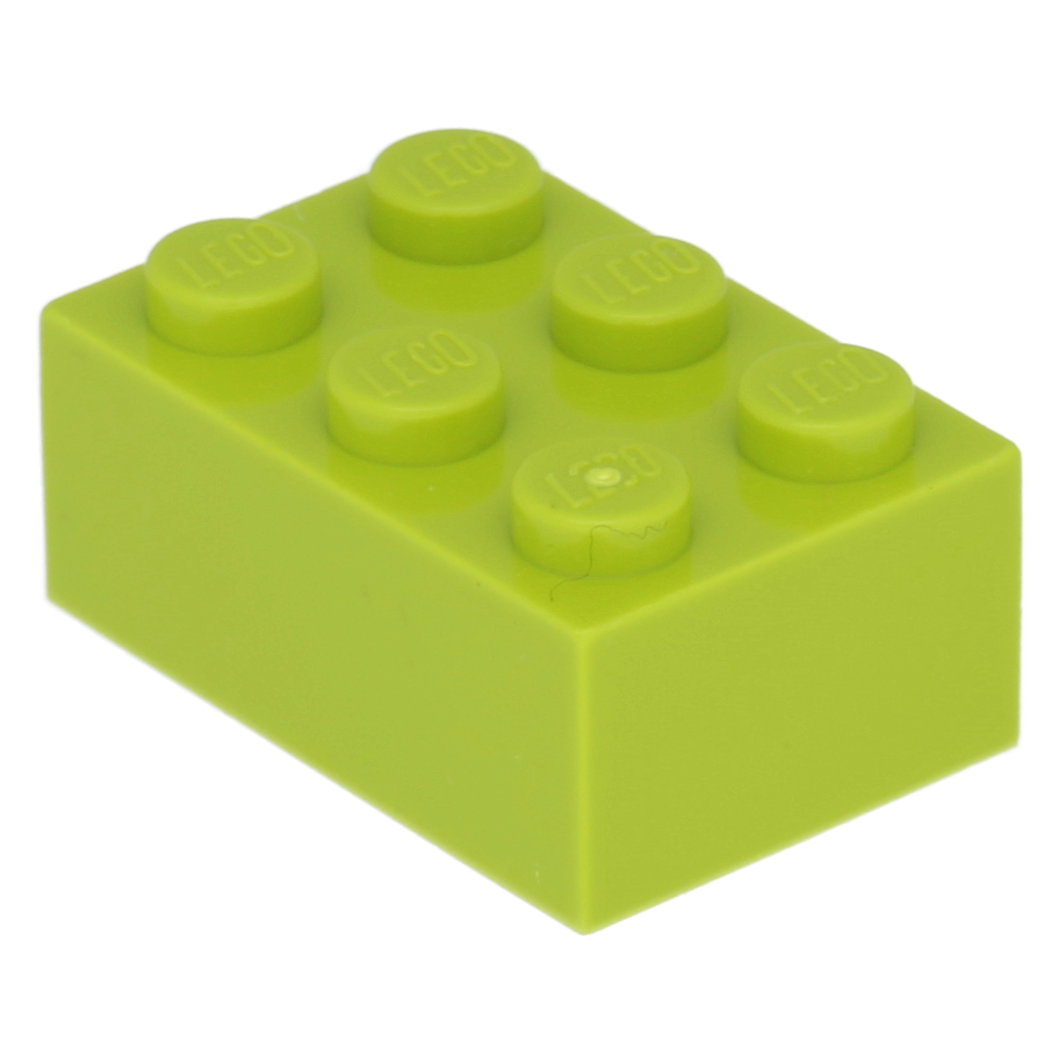 LEGO Brick (default) - Brick 2x3