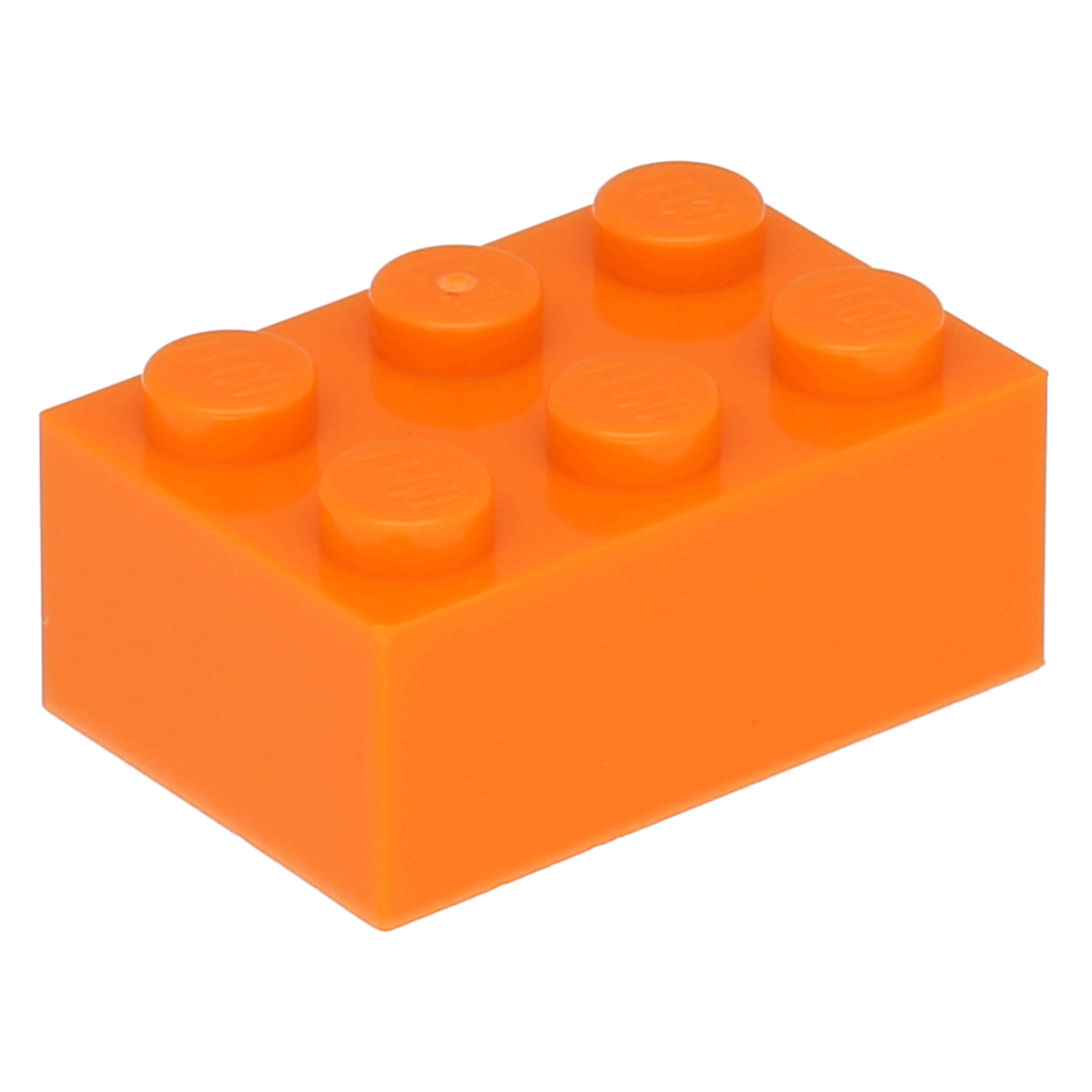 LEGO Brick (default) - Brick 2x3