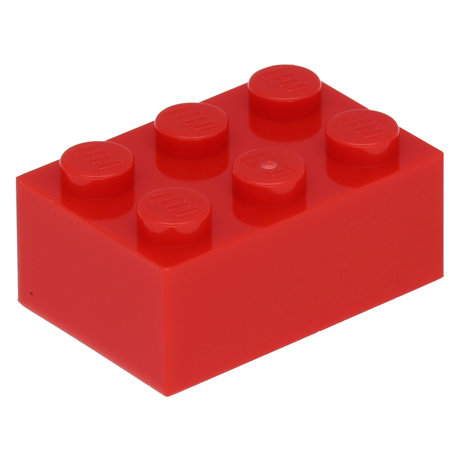 LEGO Brick (default) - Brick 2x3
