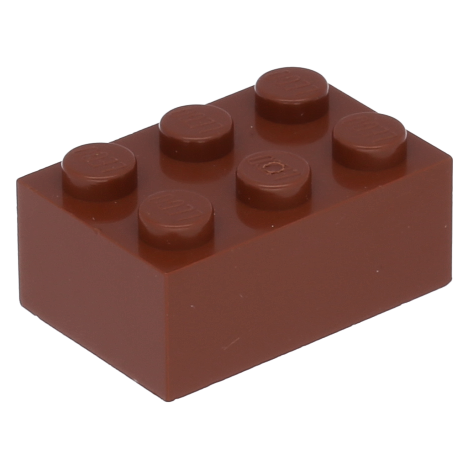 LEGO Brick (default) - Brick 2x3