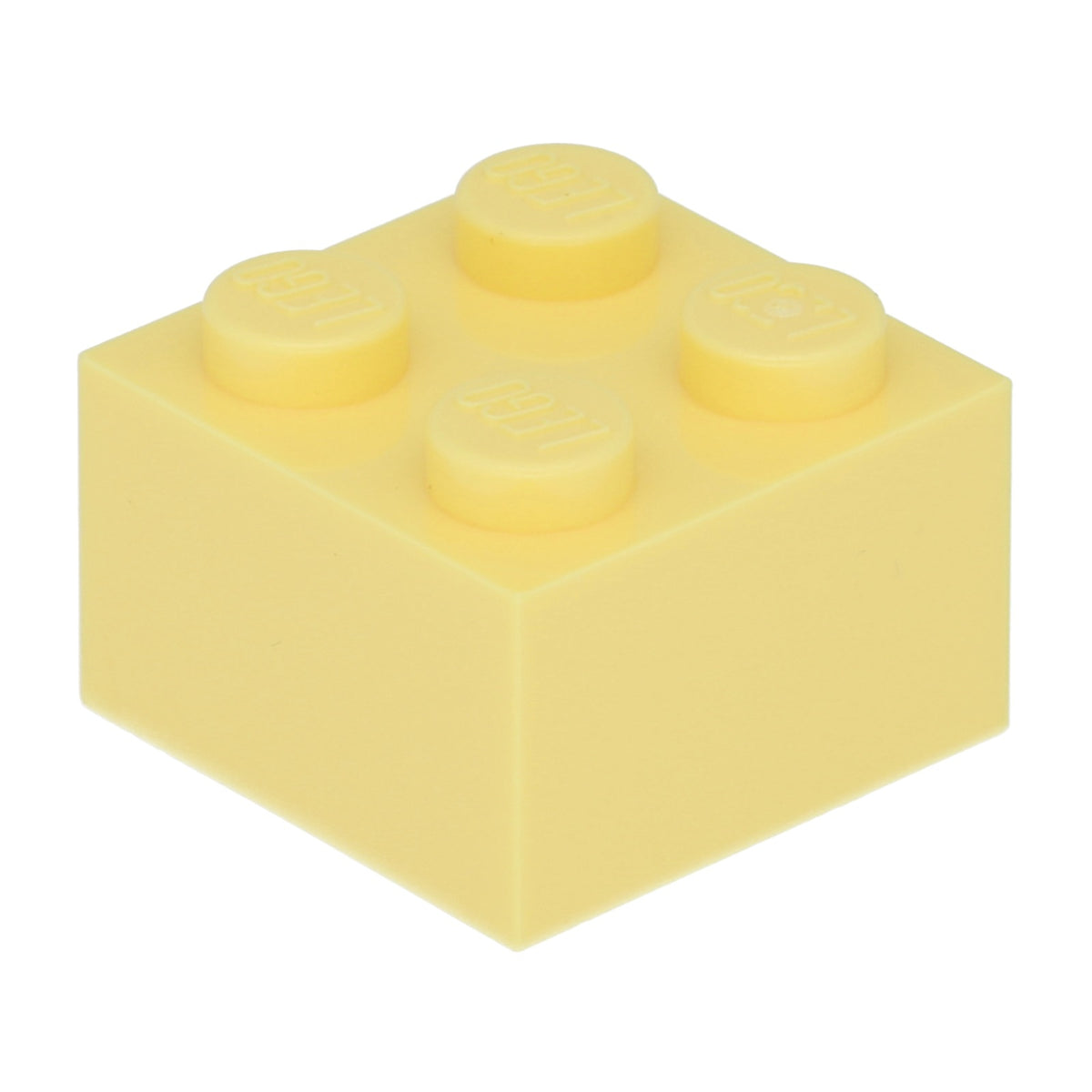LEGO Steine (standard) - 2 x 2