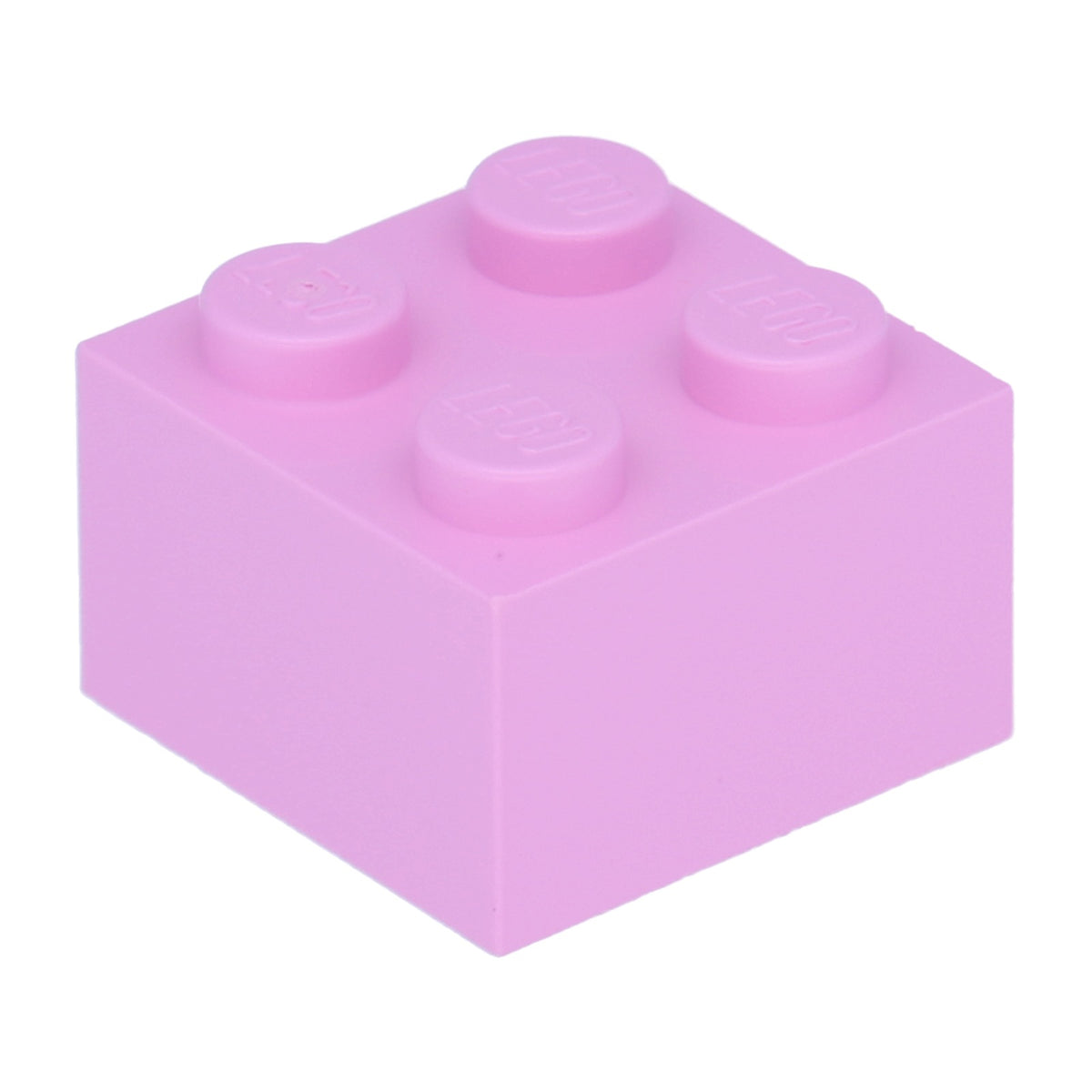 LEGO Steine (standard) - 2 x 2
