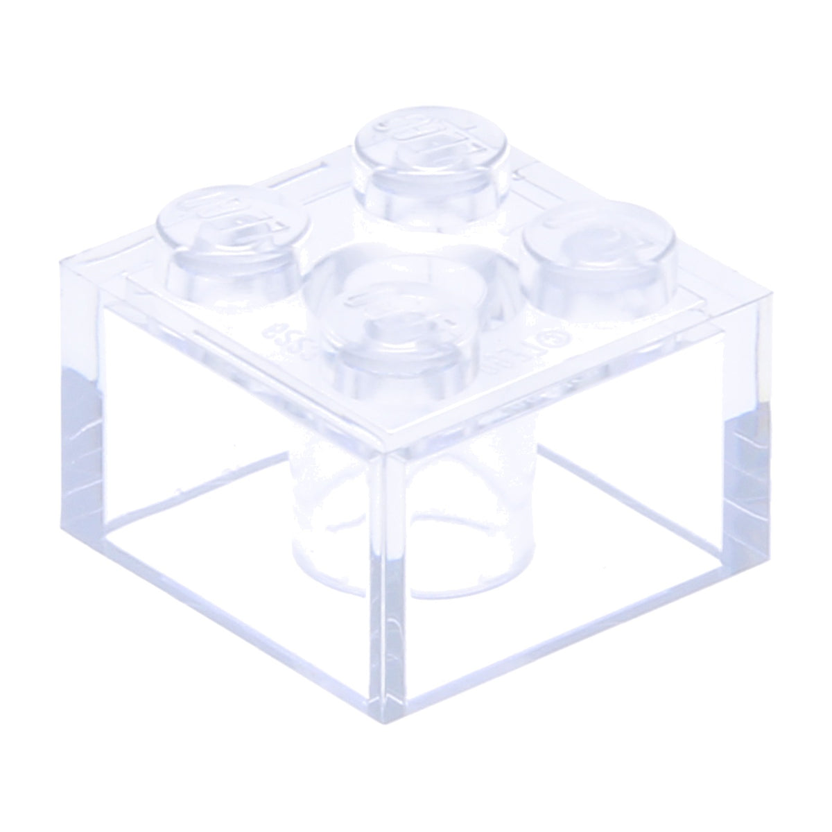 LEGO Steine (standard) - 2 x 2