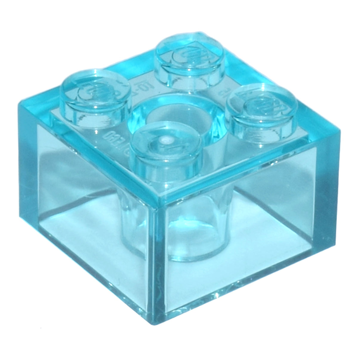 LEGO Steine (standard) - 2 x 2