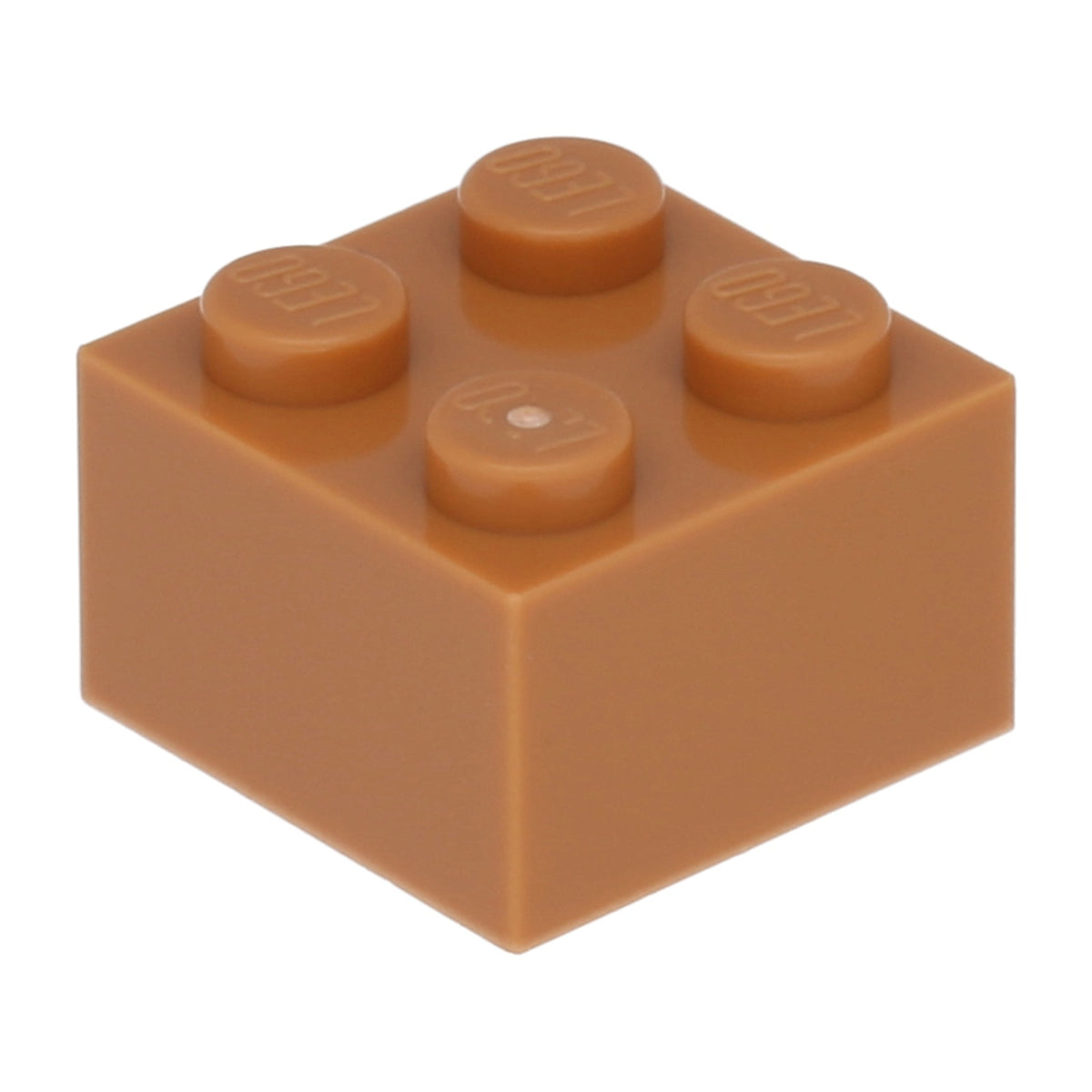 LEGO Steine (standard) - 2 x 2
