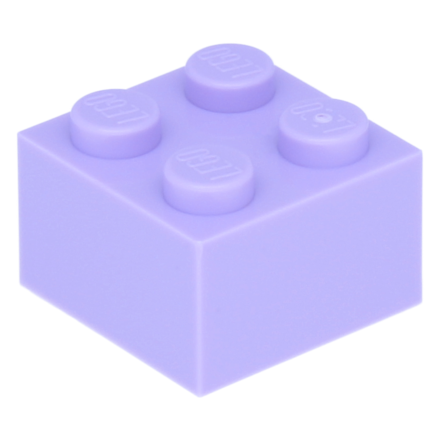 LEGO Bricks (default) - 2x2
