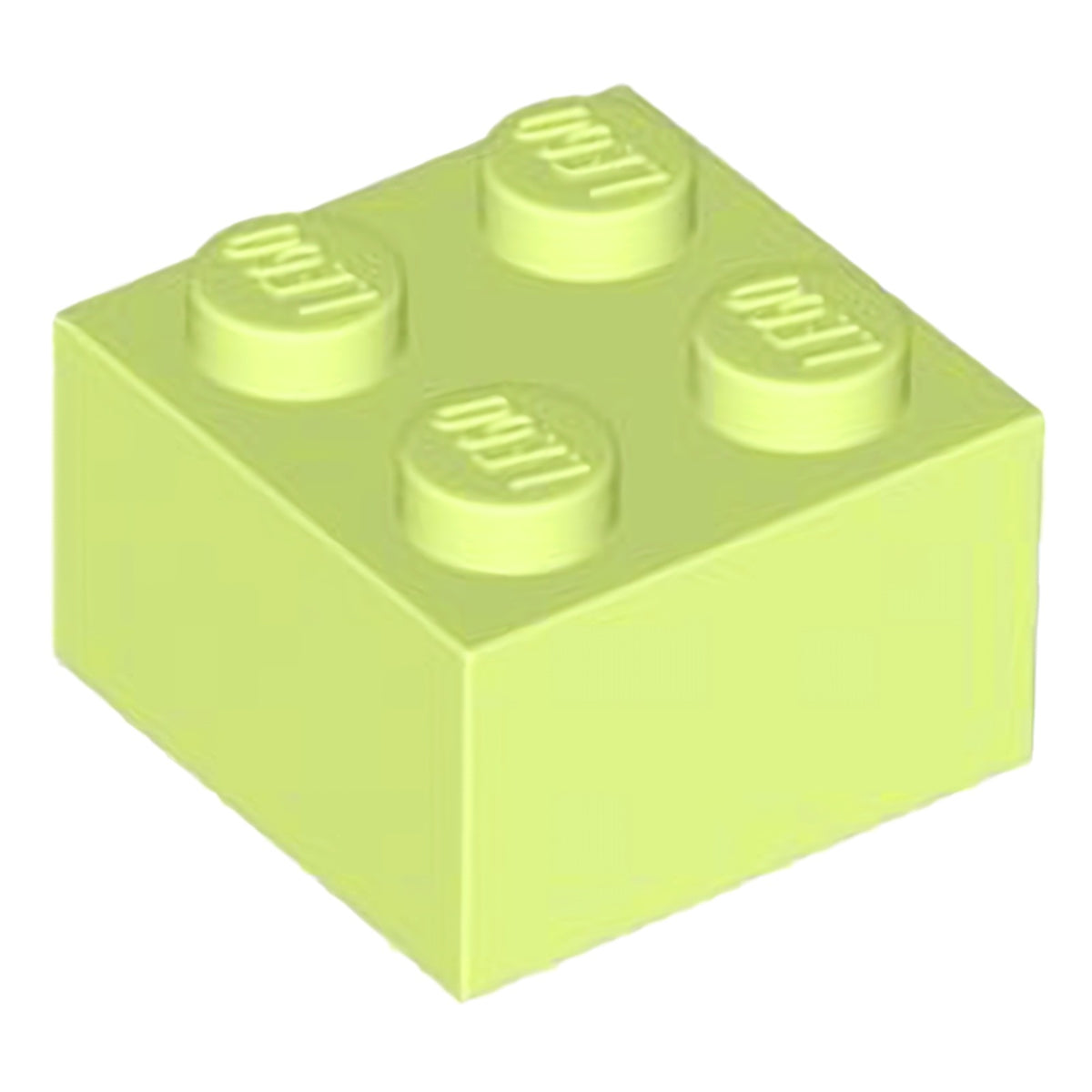 LEGO Steine (standard) - 2 x 2
