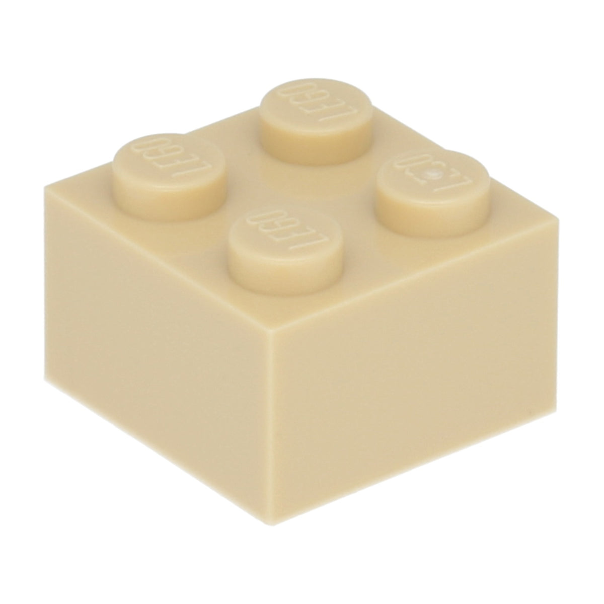 LEGO Steine (standard) - 2 x 2