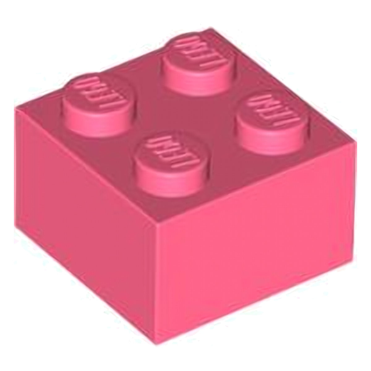 LEGO Steine (standard) - 2 x 2