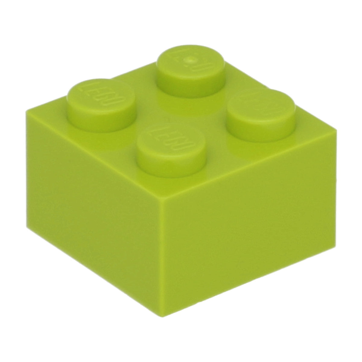 LEGO Steine (standard) - 2 x 2