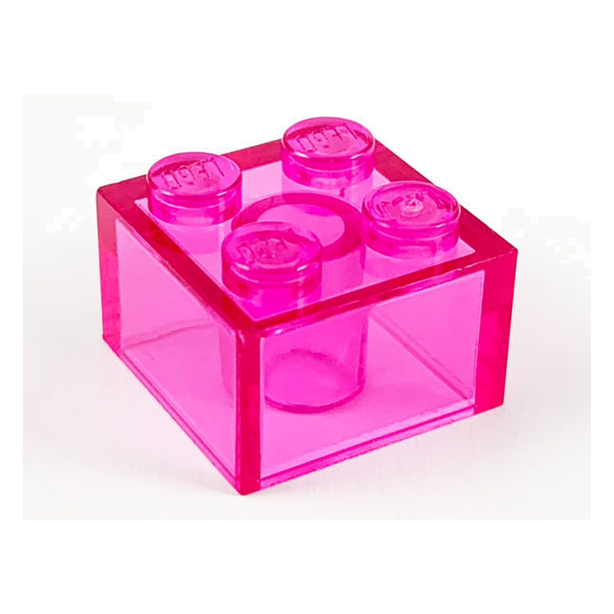 LEGO Steine (standard) - 2 x 2