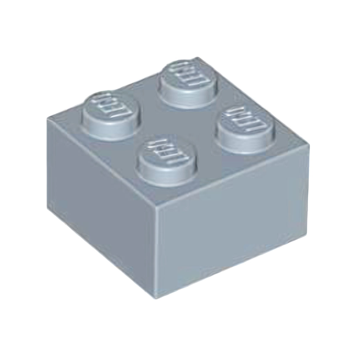 LEGO Steine (standard) - 2 x 2