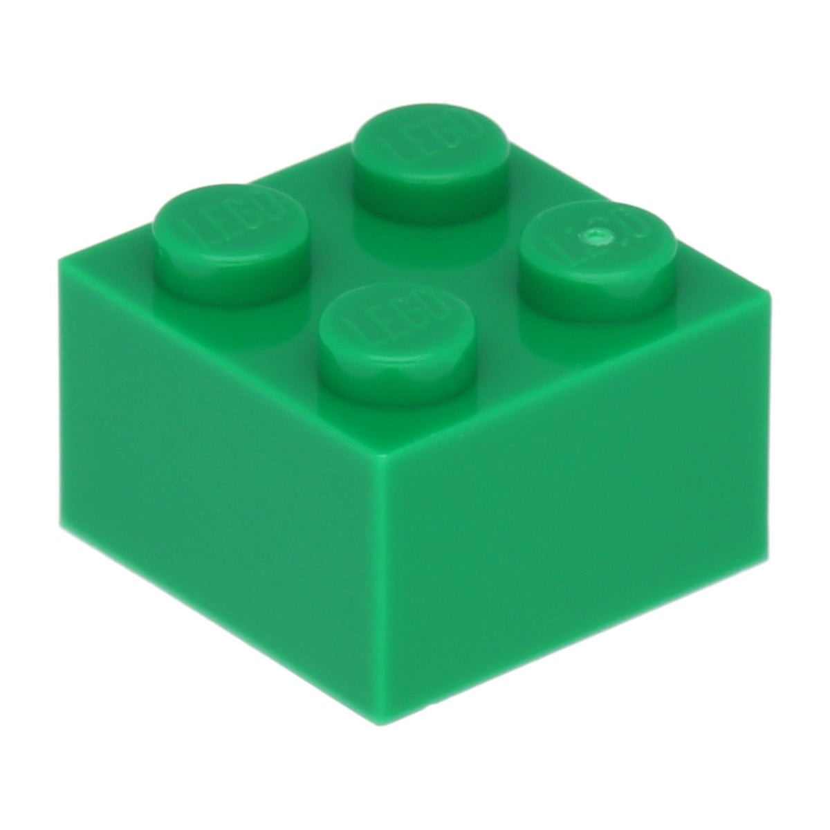 LEGO Steine (standard) - 2 x 2