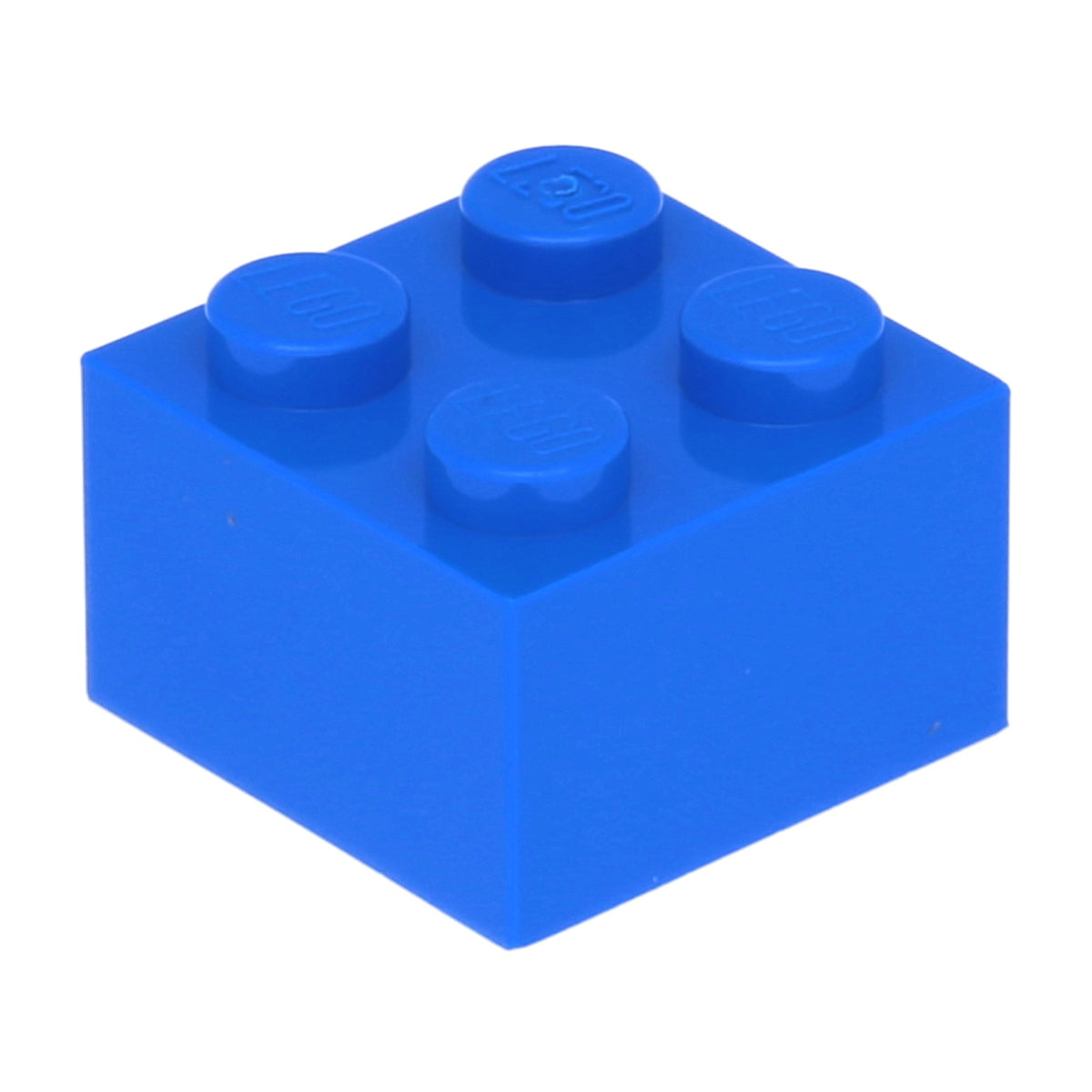 LEGO Steine (standard) - 2 x 2