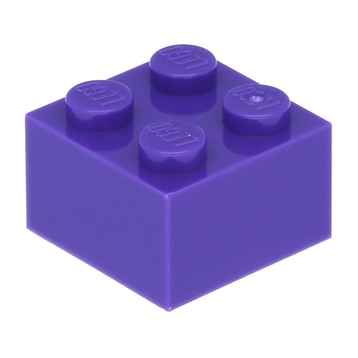 LEGO Steine (standard) - 2 x 2