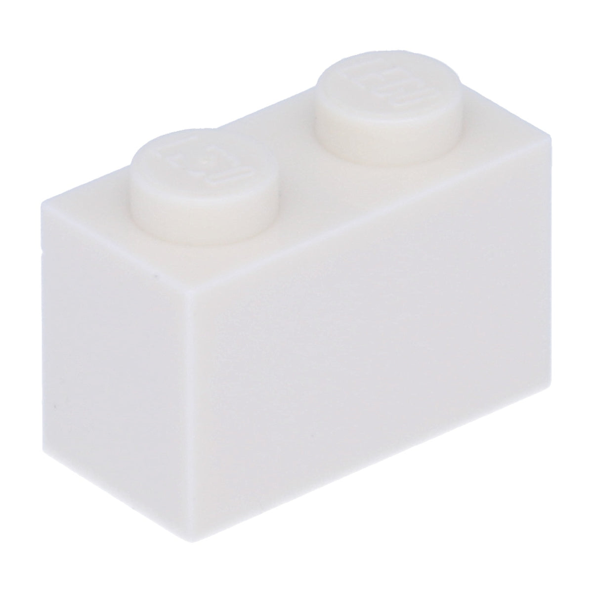 LEGO Bricks (default) - 1x2