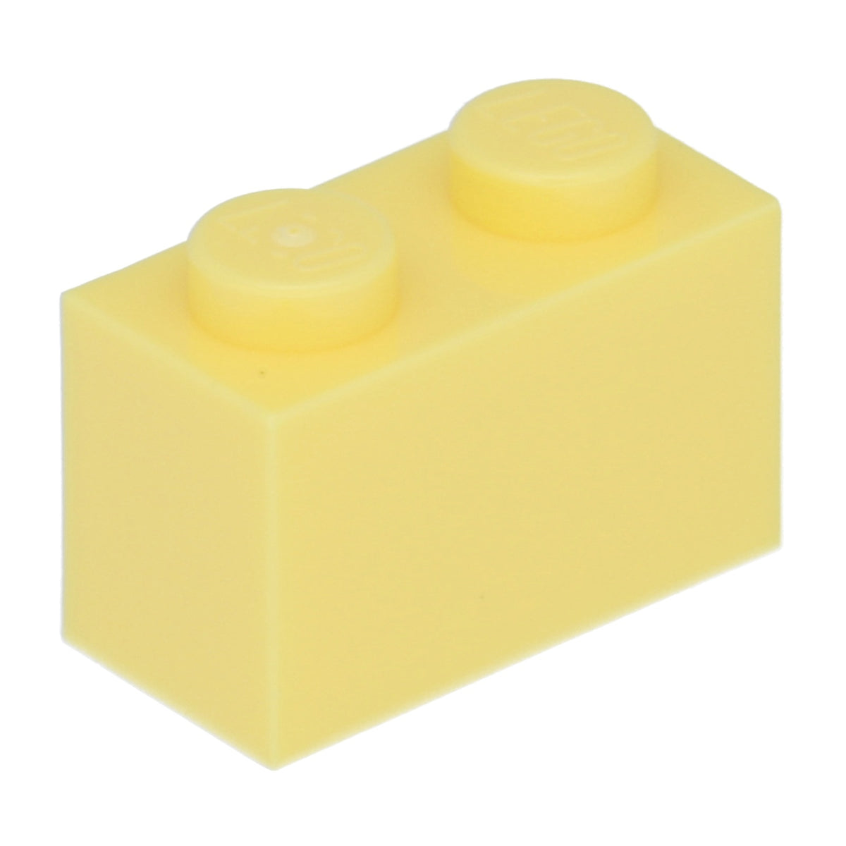 LEGO Bricks (default) - 1x2