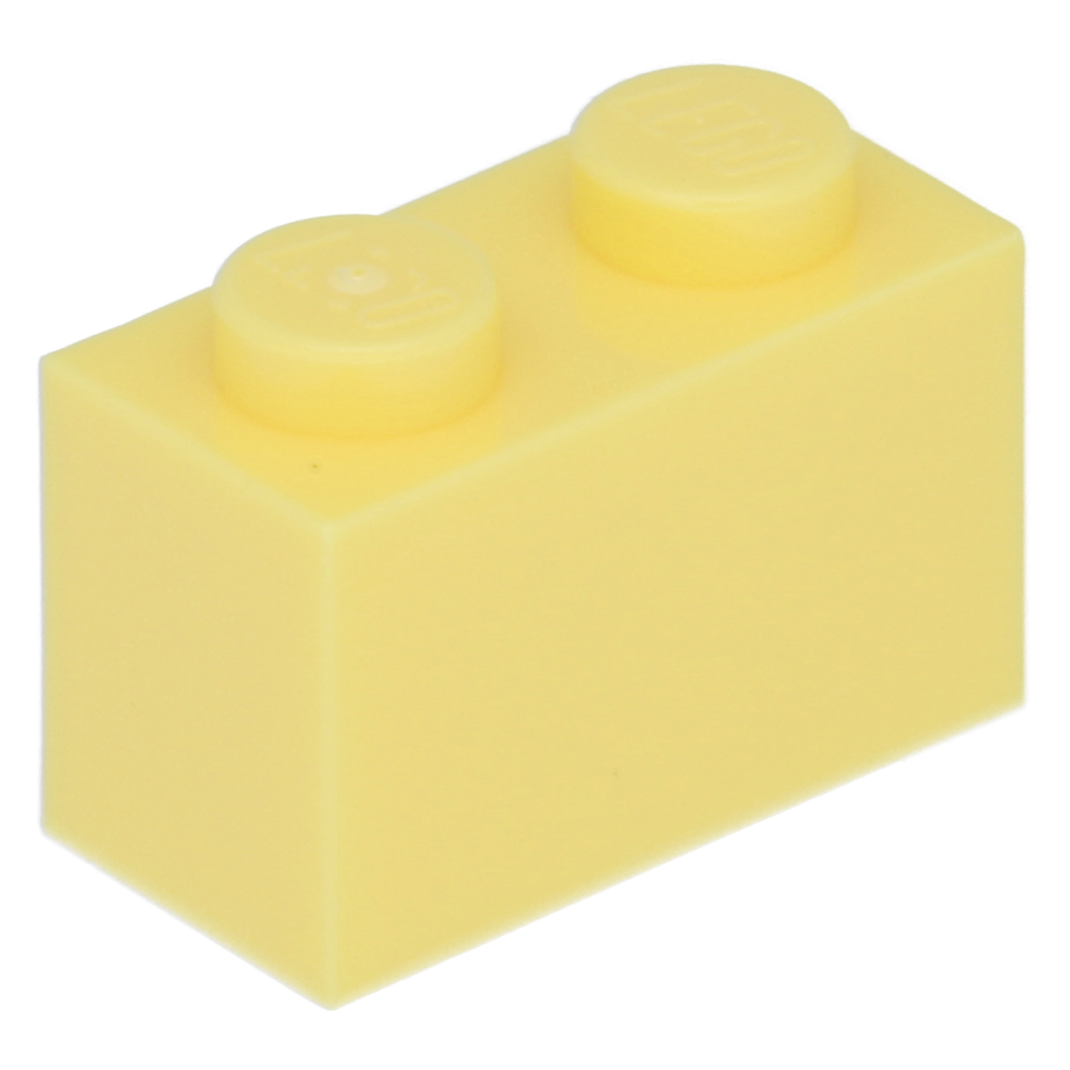 LEGO Bricks (default) - 1x2