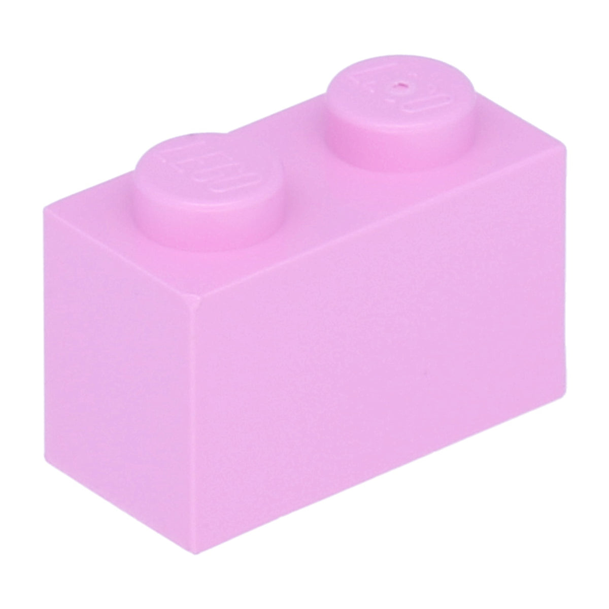 LEGO Bricks (default) - 1x2