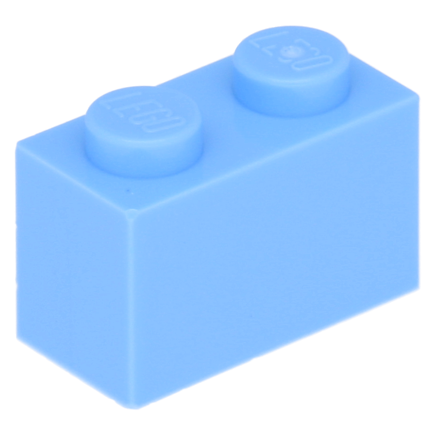 LEGO Bricks (default) - 1x2