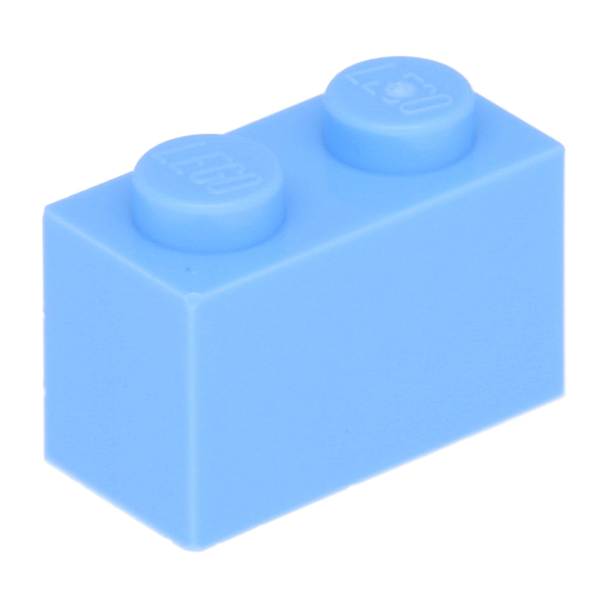 LEGO Bricks (default) - 1x2