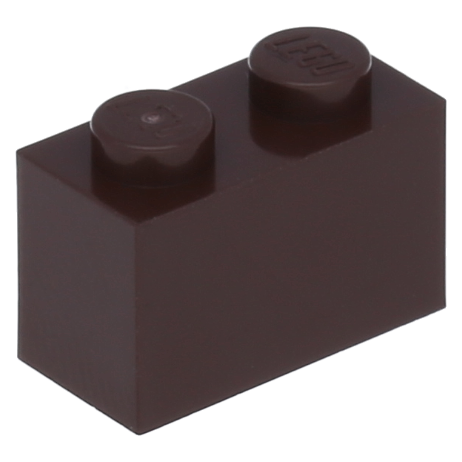 LEGO Bricks (default) - 1x2
