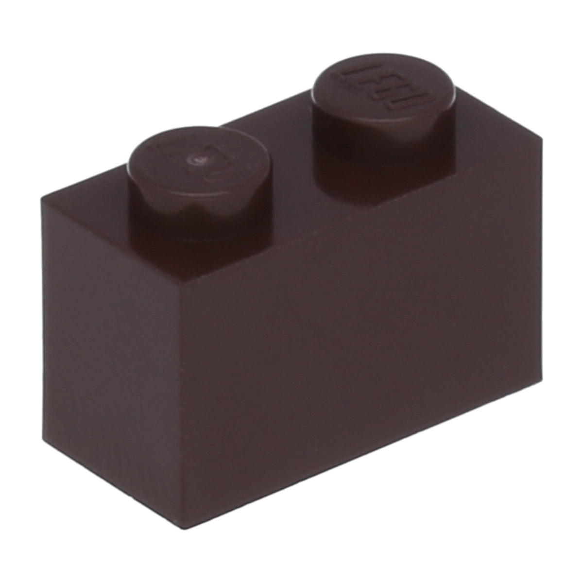 LEGO Bricks (default) - 1x2