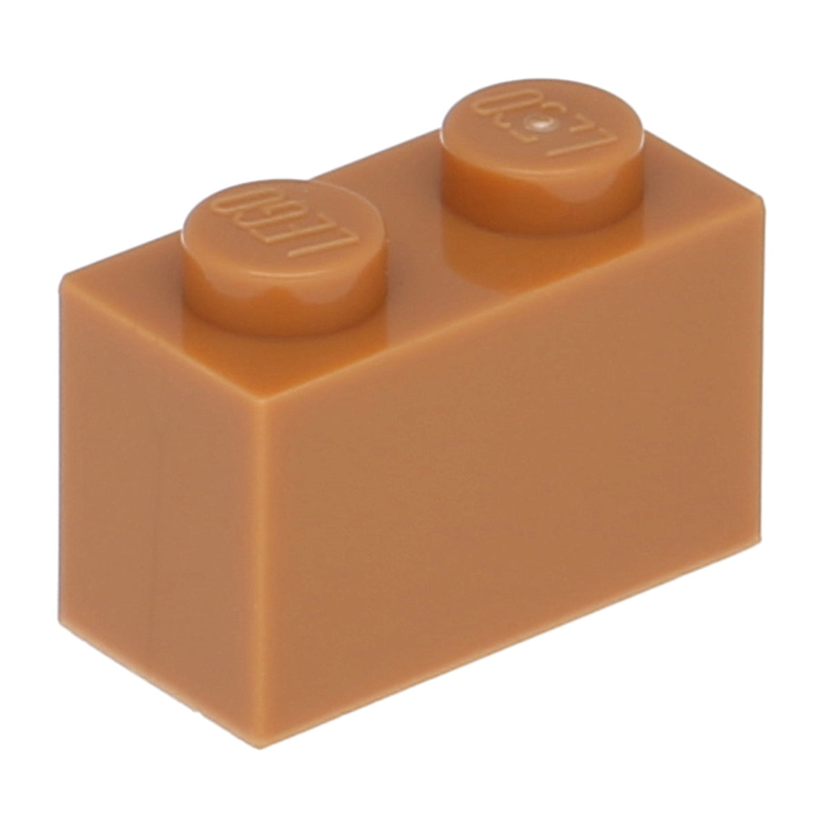 LEGO Bricks (default) - 1x2