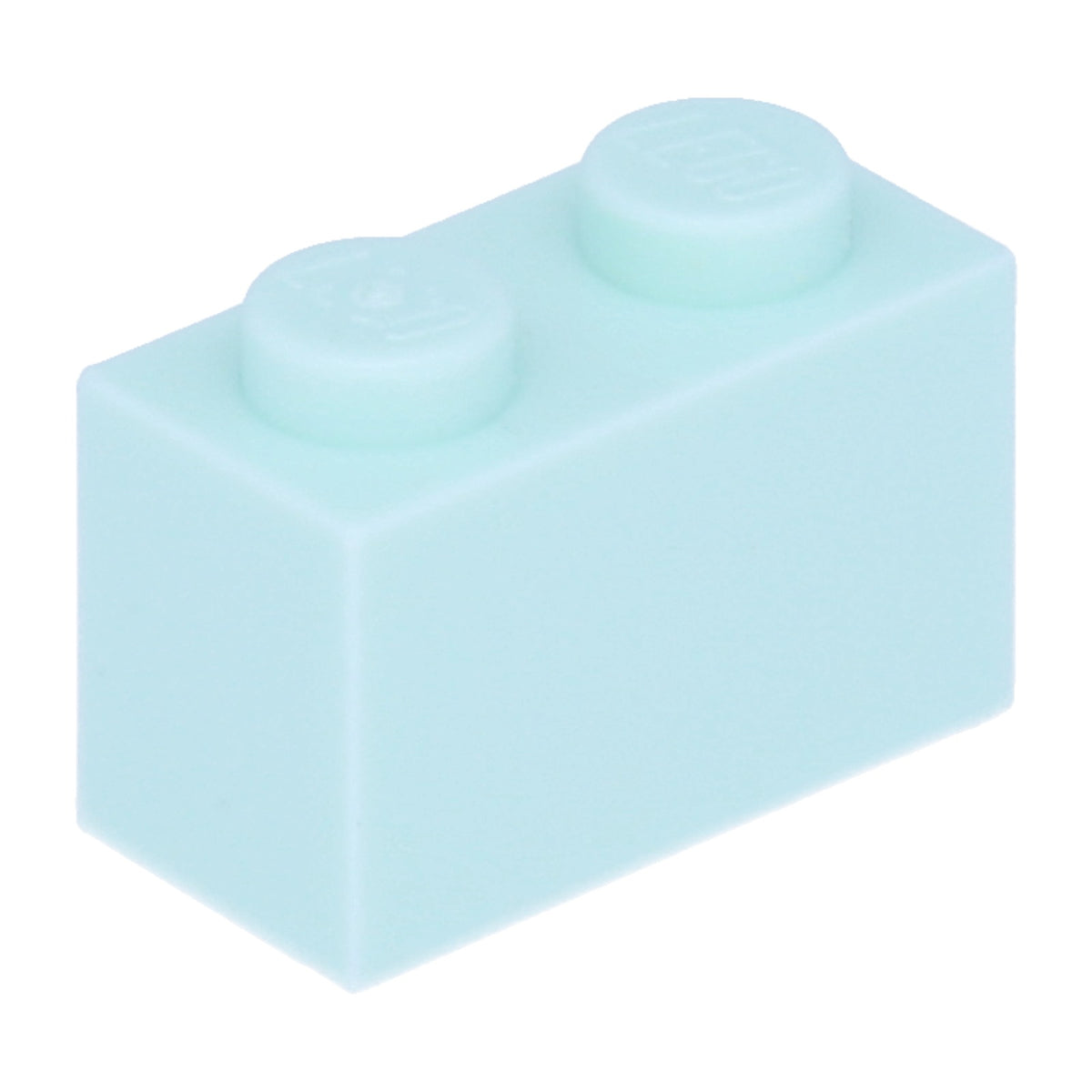LEGO Bricks (default) - 1x2