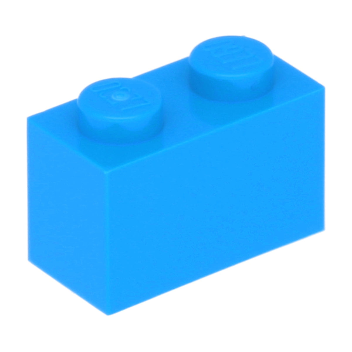LEGO Bricks (default) - 1x2