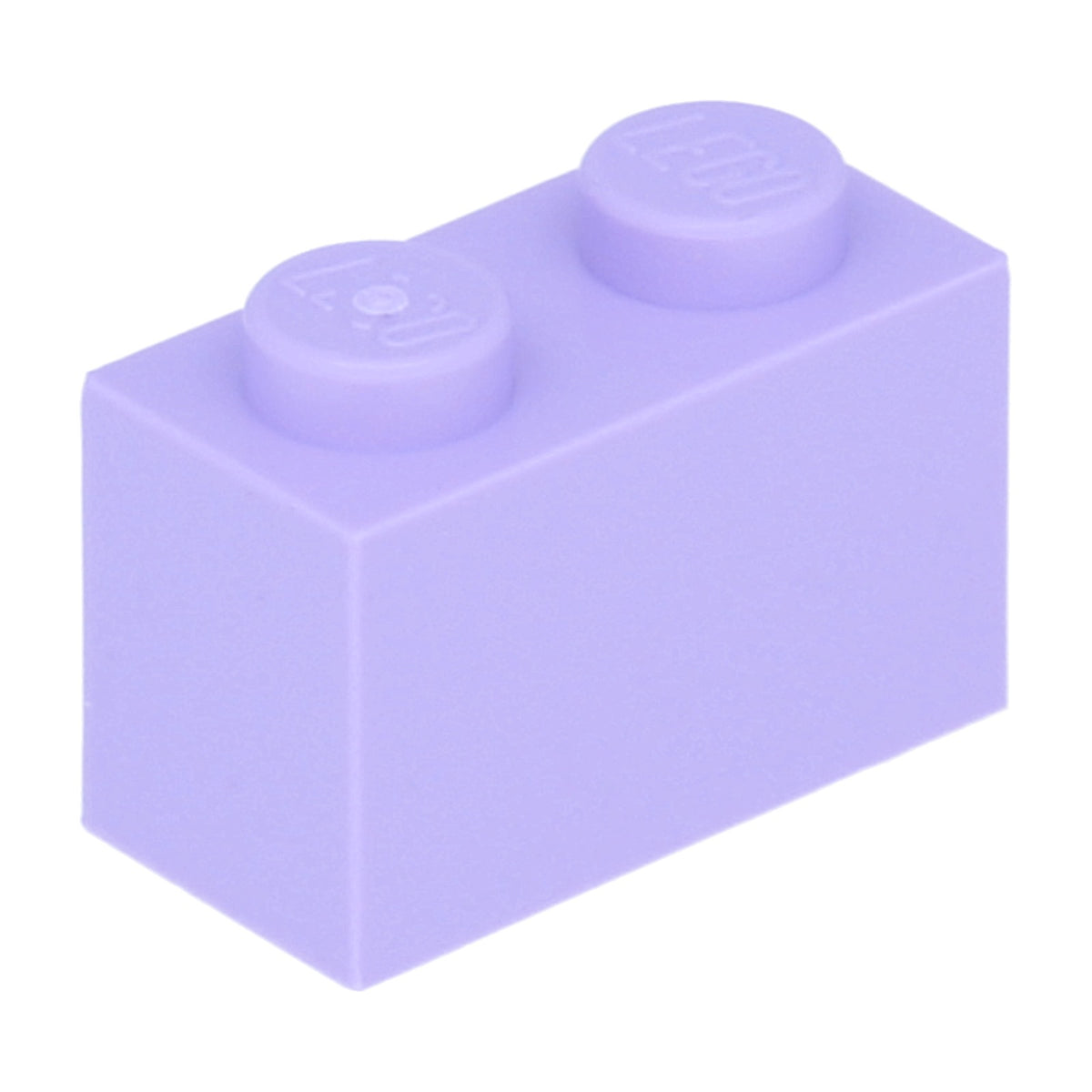 LEGO Bricks (default) - 1x2