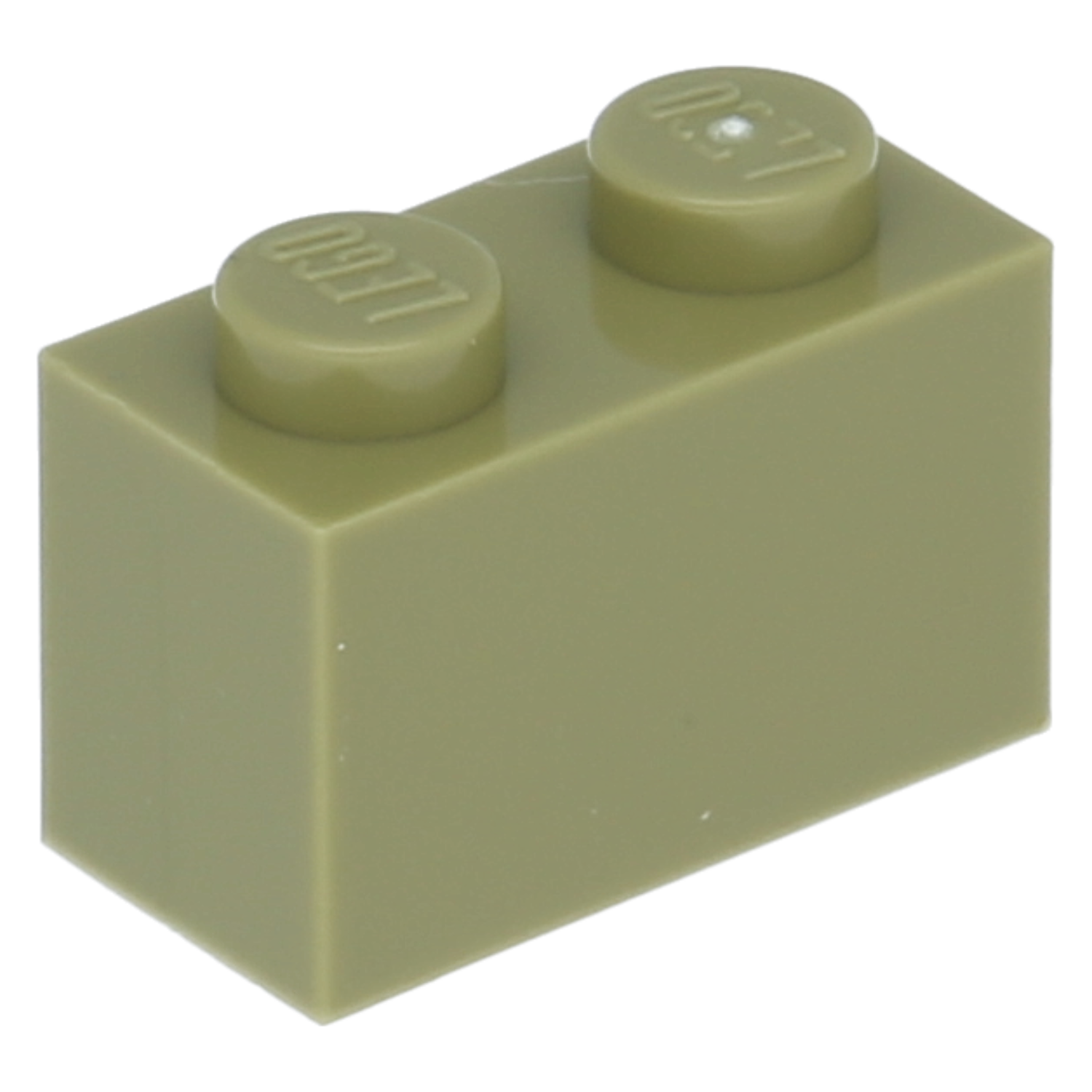 LEGO Bricks (default) - 1x2