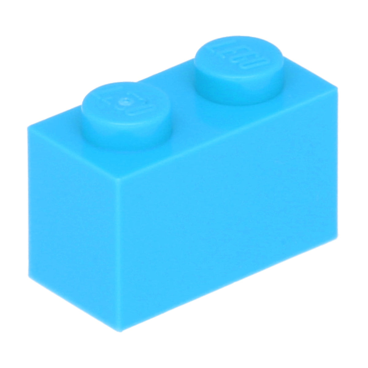 LEGO Bricks (default) - 1x2