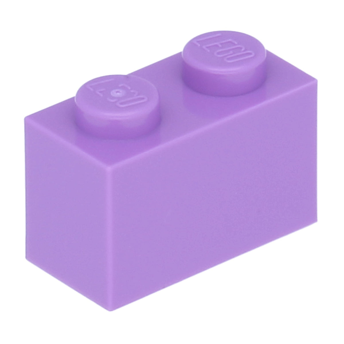 LEGO Bricks (default) - 1x2