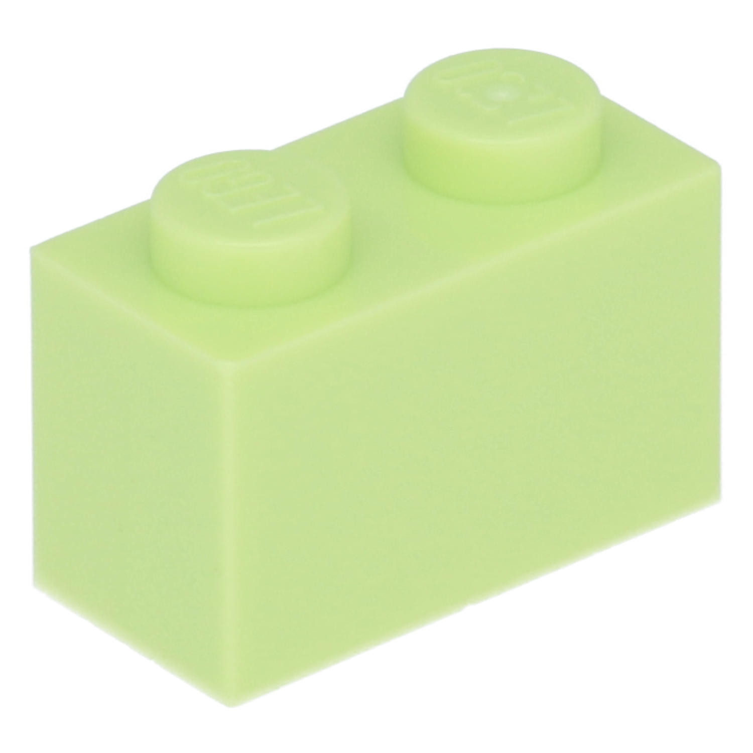 LEGO Bricks (default) - 1x2