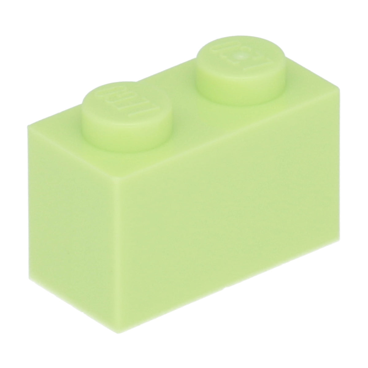 LEGO Bricks (default) - 1x2