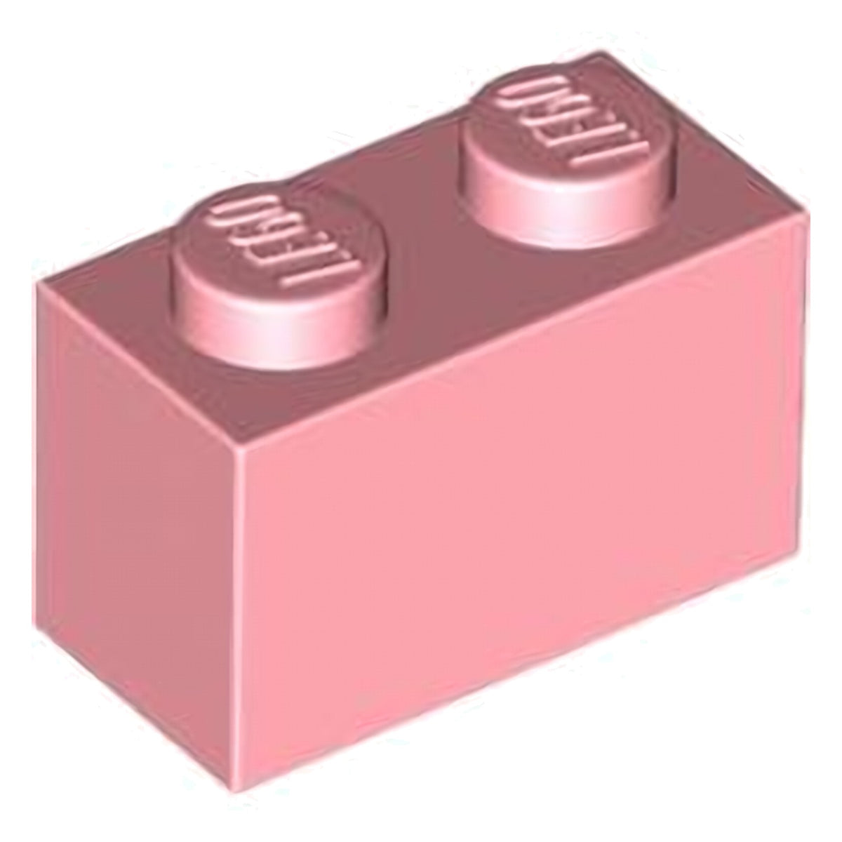 LEGO Bricks (default) - 1x2