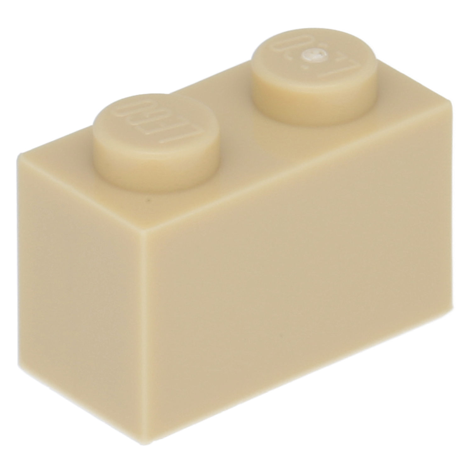 LEGO Bricks (default) - 1x2