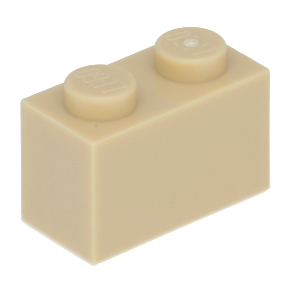 LEGO Bricks (default) - 1x2