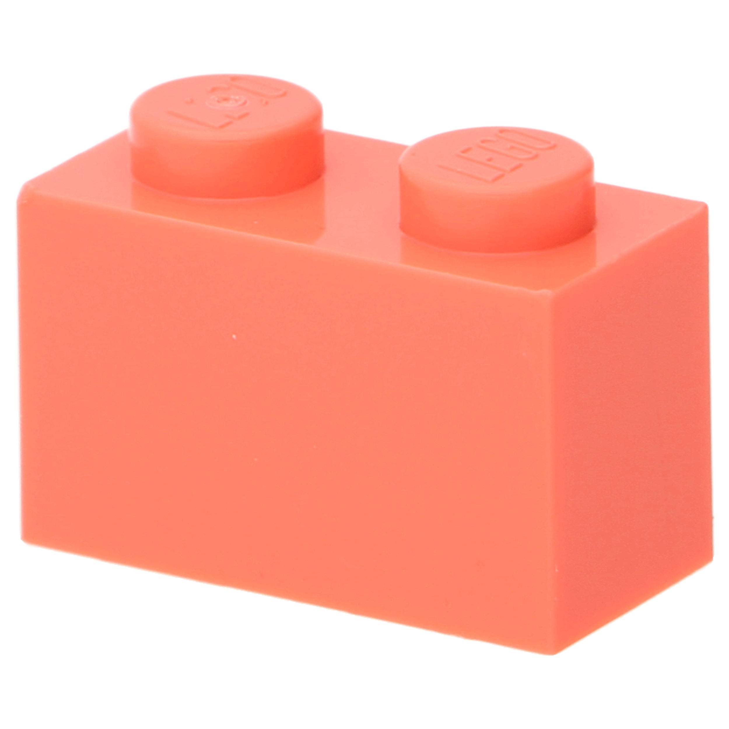 LEGO Bricks (default) - 1x2