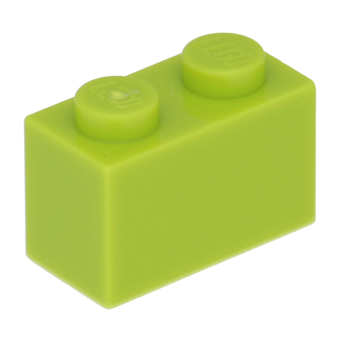LEGO Bricks (default) - 1x2